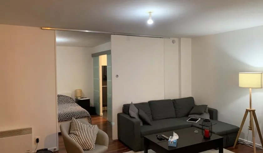 Location Trappes Appartement 686e63b8d832