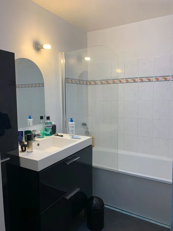 Location Trappes Appartement 686e63b8d832