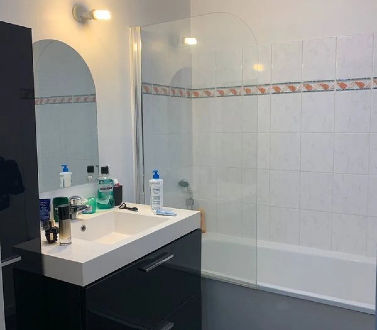 Location Trappes Appartement 686e63b8d832