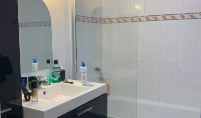 Location Trappes Appartement 686e63b8d832