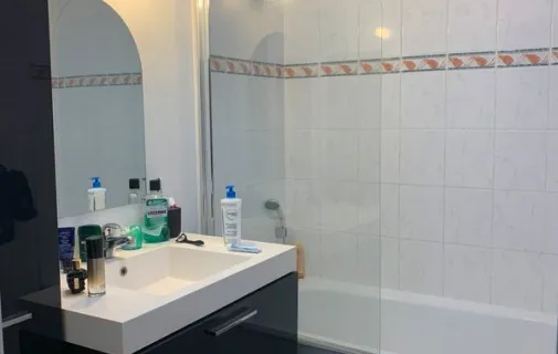 Location Trappes Appartement 686e63b8d832