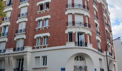 Location Asnières-sur-Seine Appartement 686e64b76c06