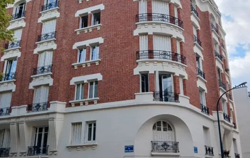 Location Asnières-sur-Seine Appartement 686e64b76c06