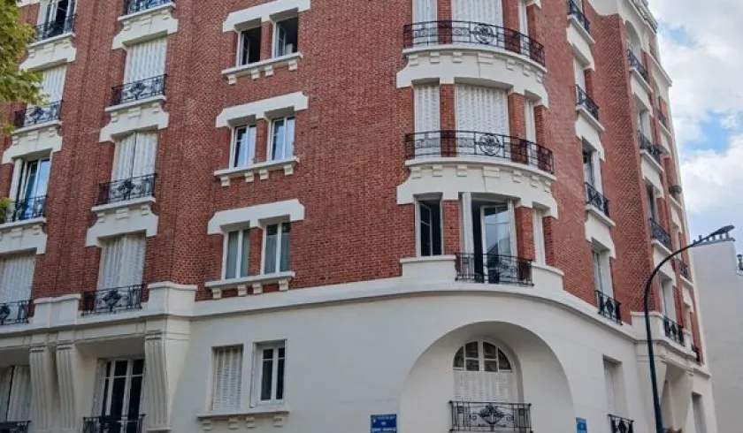 Location Asnières-sur-Seine Appartement 686e64b76c06