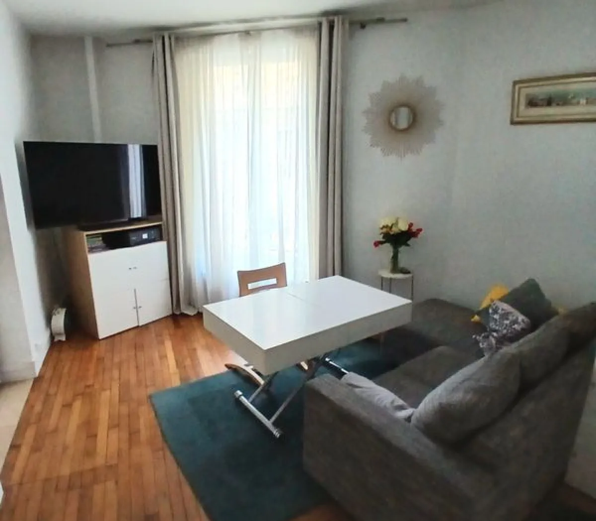 Location Asnières-sur-Seine Appartement 686e64b76c06