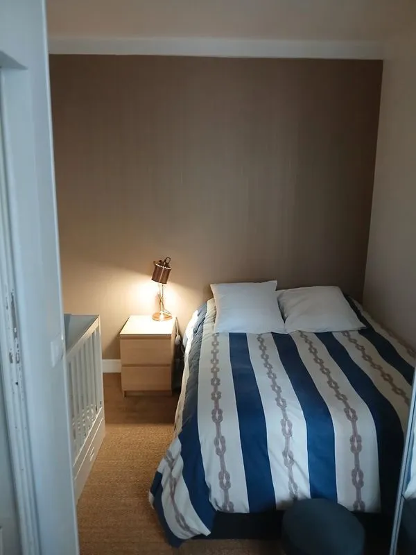 Location Asnières-sur-Seine Appartement 686e64b76c06