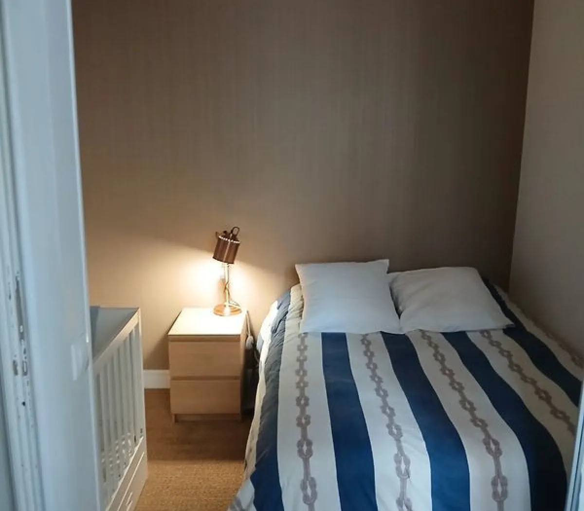 Location Asnières-sur-Seine Appartement 686e64b76c06