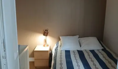 Location Asnières-sur-Seine Appartement 686e64b76c06