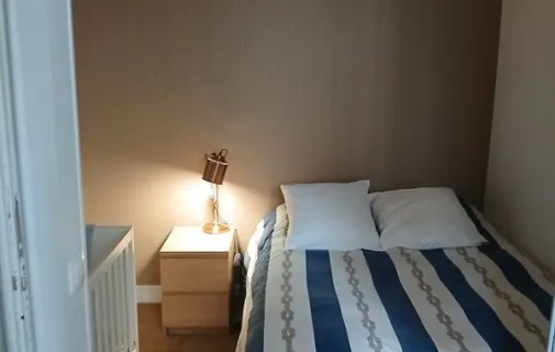 Location Asnières-sur-Seine Appartement 686e64b76c06