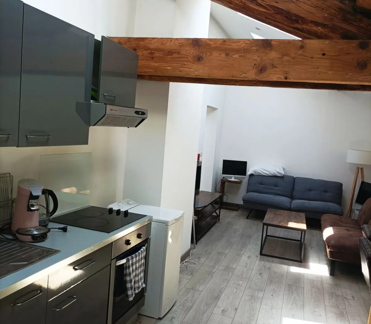 Location Lyon Appartement 686e7419cf62