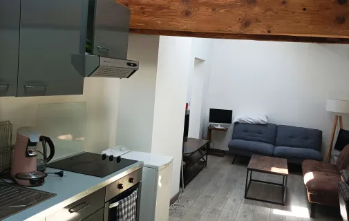 Location Lyon Appartement 686e7419cf62