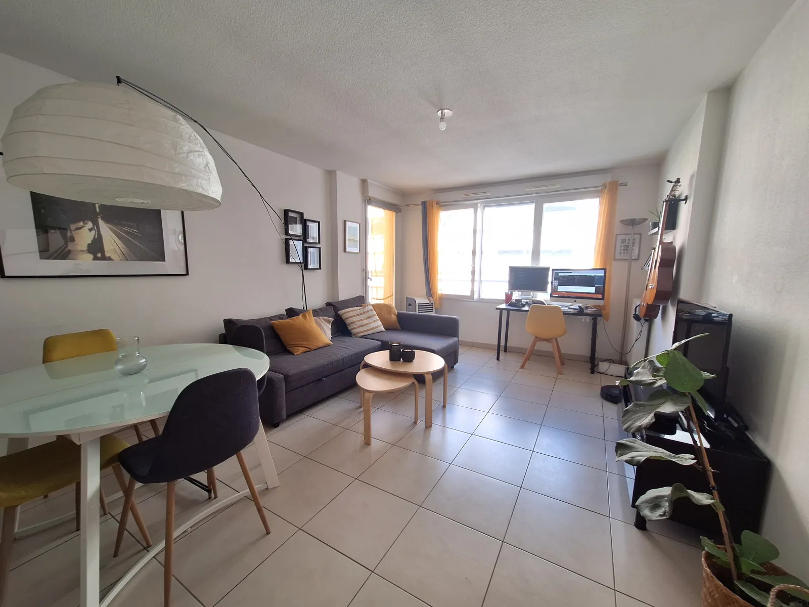 Location Marseille Appartement 686e853f07ff
