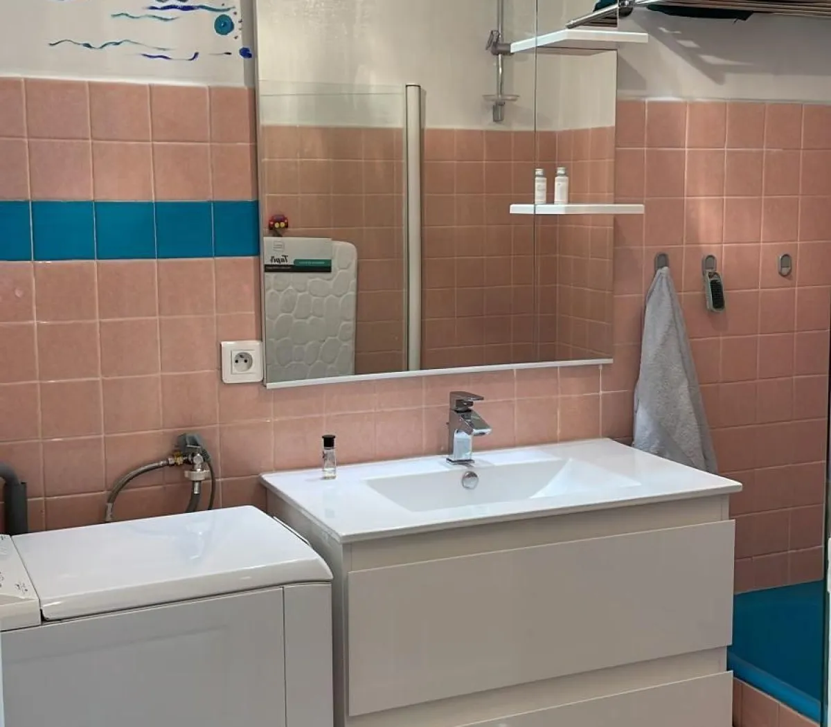 Location Nice Appartement 686e8658c3f8