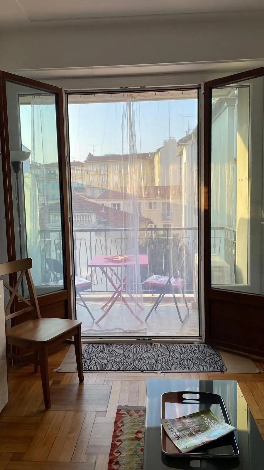 Location Nice Appartement 686e8658c3f81