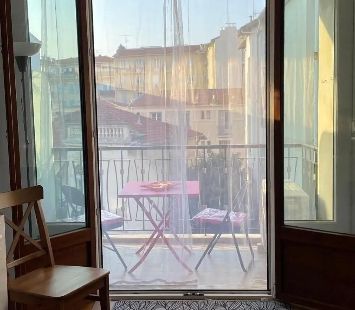 Location Nice Appartement 686e8658c3f8