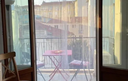 Location Nice Appartement 686e8658c3f8