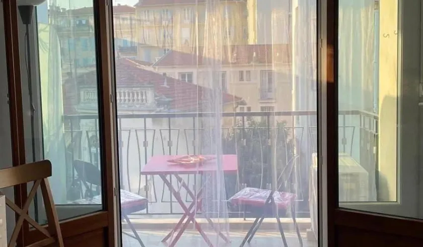 Location Nice Appartement 686e8658c3f81