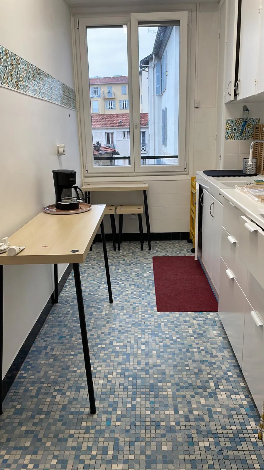 Location Nice Appartement 686e8658c3f84