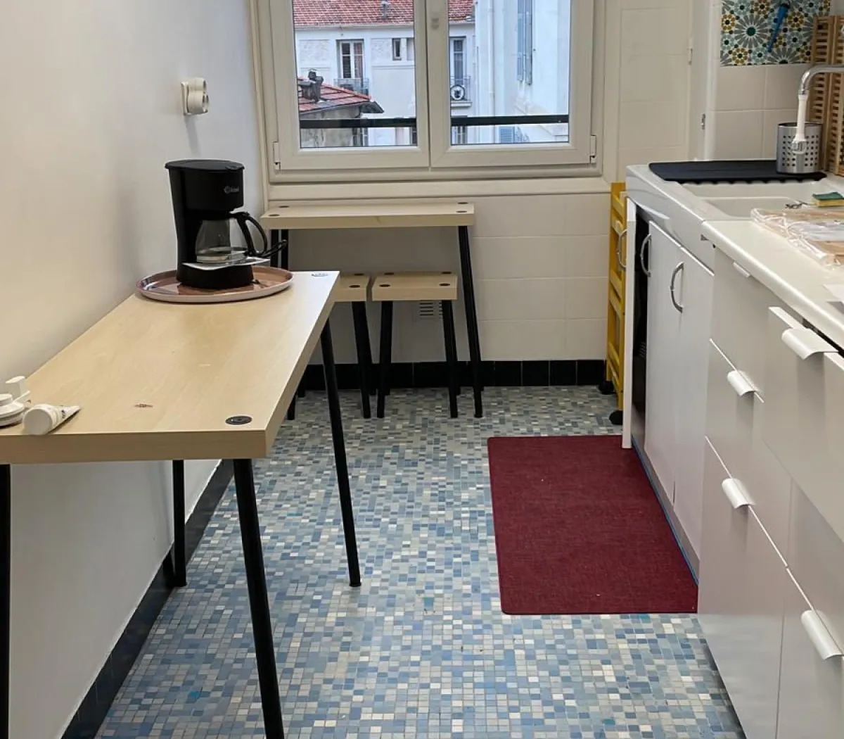 Location Nice Appartement 686e8658c3f8