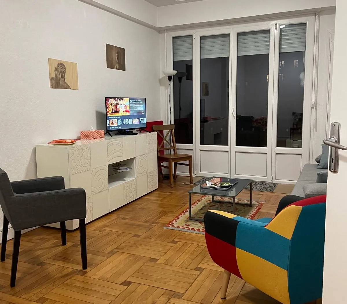 Location Nice Appartement 686e8658c3f8