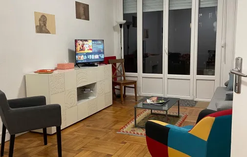 Location Nice Appartement 686e8658c3f8