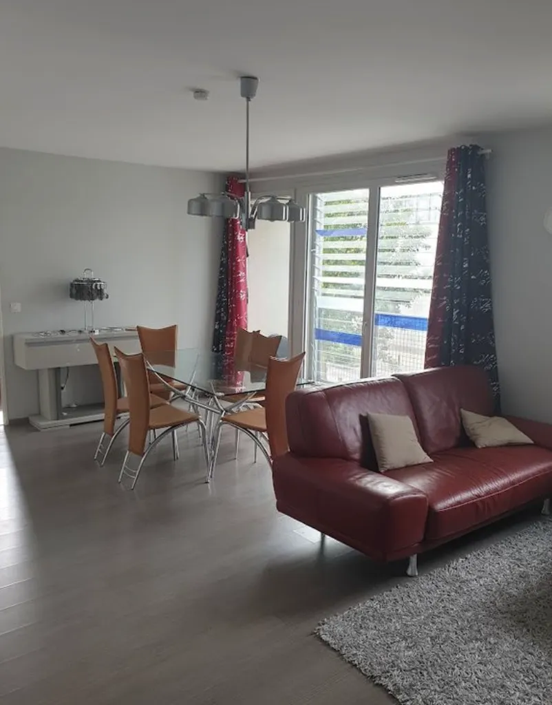 Location Lille Appartement 686ea1ed2253