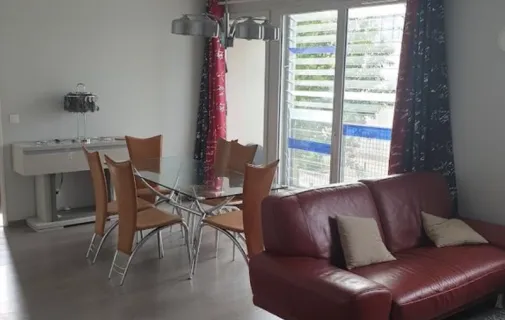 Location Lille Appartement 686ea1ed2253