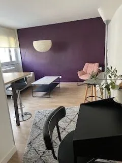 Location Villeurbanne Appartement 686ea32fd2b61