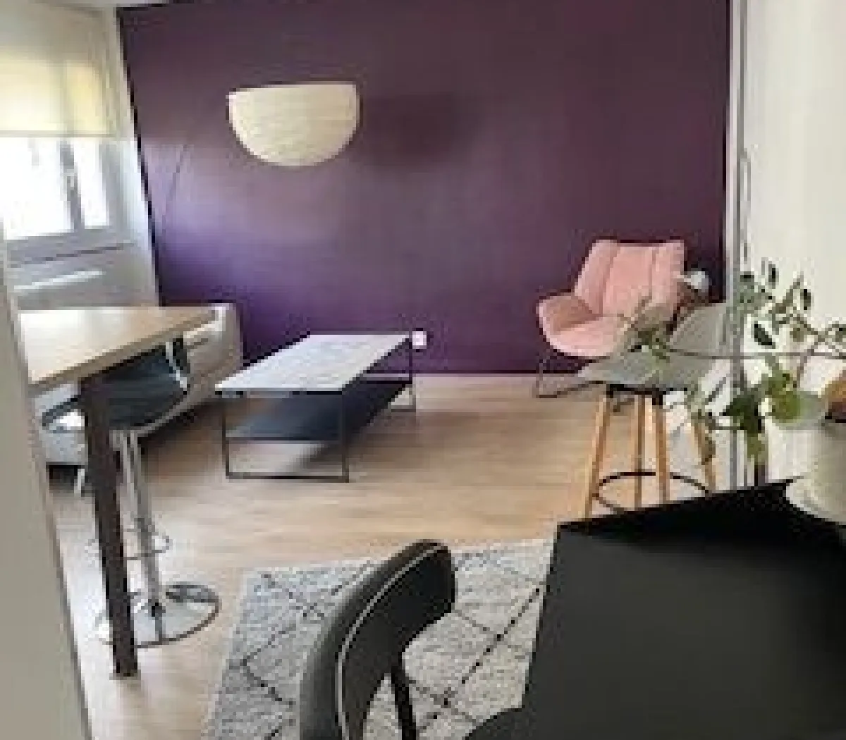 Location Villeurbanne Appartement 686ea32fd2b6