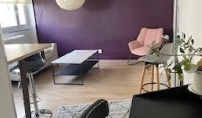 miniatureLocation Villeurbanne Appartement 686ea32fd2b62
