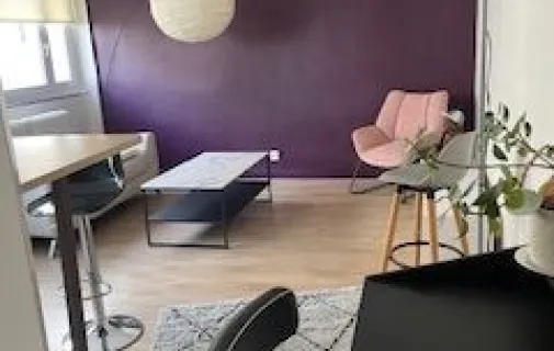 Location Villeurbanne Appartement 686ea32fd2b6
