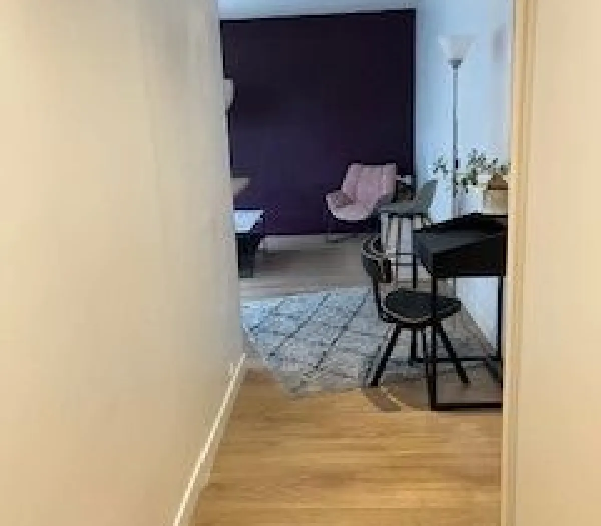 Location Villeurbanne Appartement 686ea32fd2b6