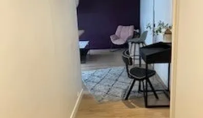 miniatureLocation Villeurbanne Appartement 686ea32fd2b62