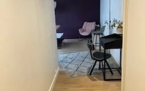 Location Villeurbanne Appartement 686ea32fd2b6