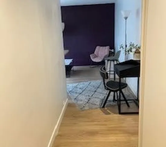 Location Villeurbanne Appartement 686ea32fd2b63