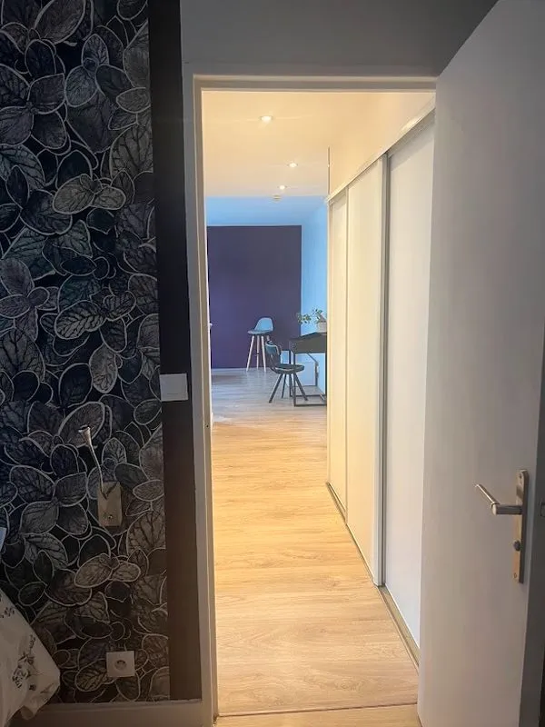 Location Villeurbanne Appartement 686ea32fd2b66