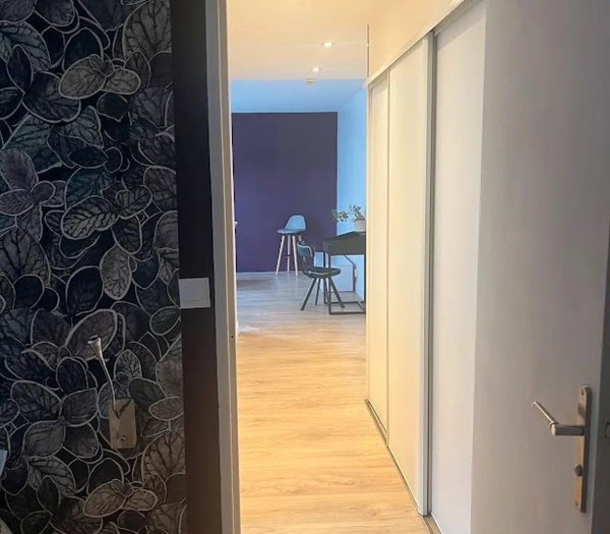 Location Villeurbanne Appartement 686ea32fd2b6