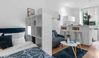 Location Versailles Appartement 686ea4400a5e