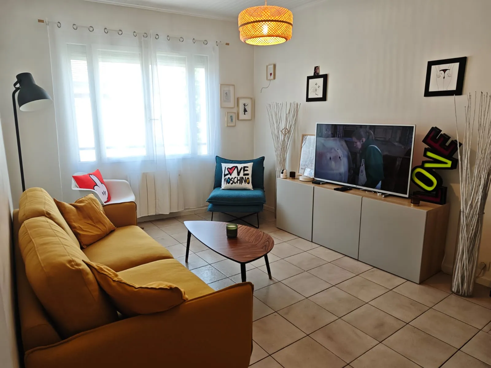 Location Sucy-en-Brie Appartement 686eaeb2ebe9