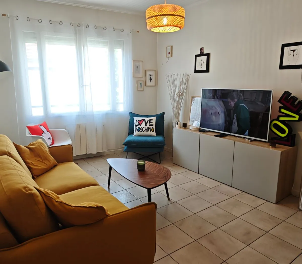 Location Sucy-en-Brie Appartement 686eaeb2ebe9