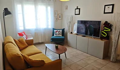 Location Sucy-en-Brie Appartement 686eaeb2ebe9