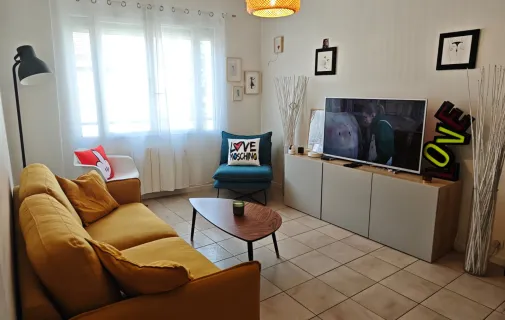 Location Sucy-en-Brie Appartement 686eaeb2ebe9
