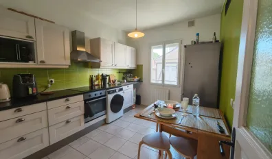 Location Sucy-en-Brie Appartement 686eaeb2ebe9