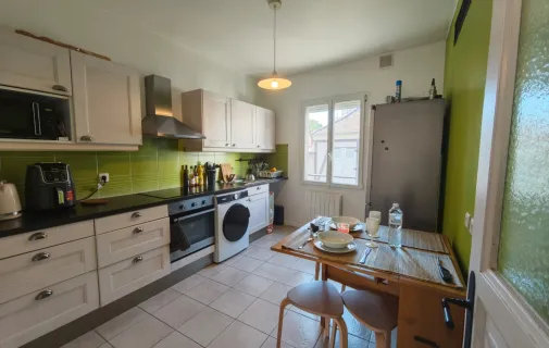 Location Sucy-en-Brie Appartement 686eaeb2ebe9