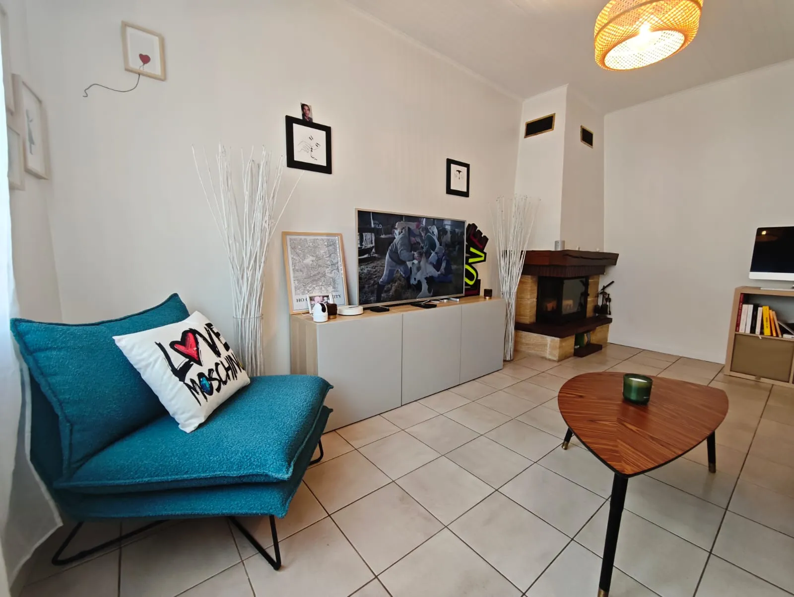 Location Sucy-en-Brie Appartement 686eaeb2ebe9