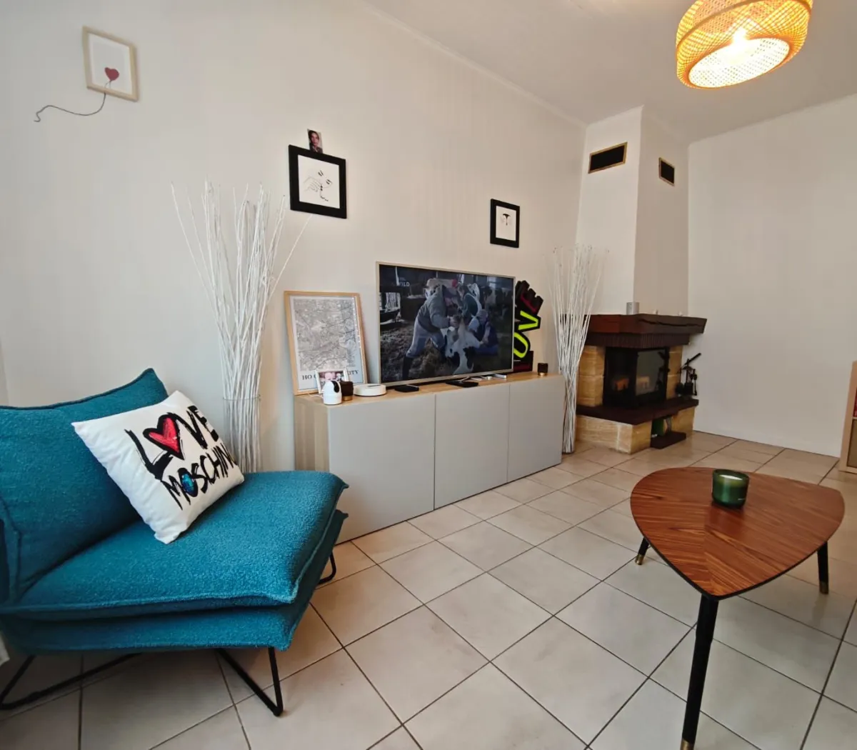 Location Sucy-en-Brie Appartement 686eaeb2ebe9