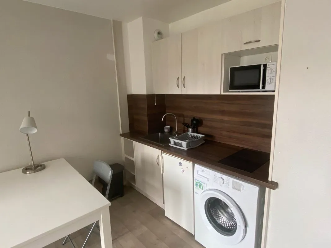 Location Strasbourg Appartement 686f7f4d6ead