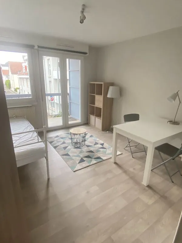Location Strasbourg Appartement 686f7f4d6ead