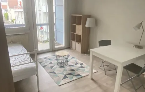 Location Strasbourg Appartement 686f7f4d6ead