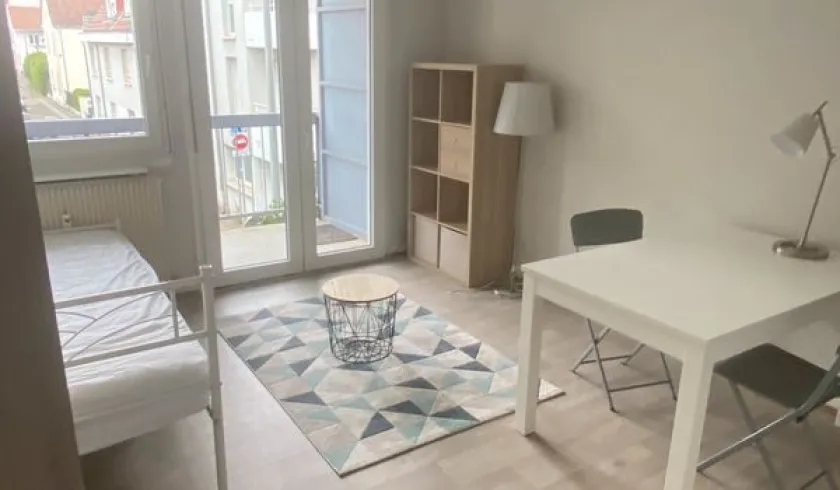 Location Strasbourg Appartement 686f7f4d6ead